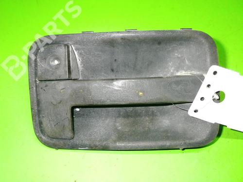 Used Front left exterior door handle CITROËN JUMPY I (U6U_) 2.0 HDi 110 (109 hp) 6374241