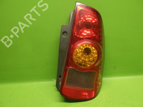 Used Right taillight Right taillight 37596493 37596493