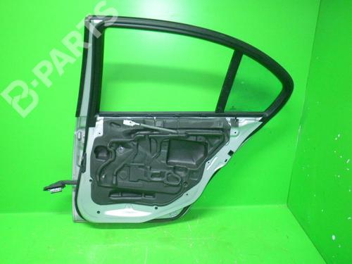 Right rear door BMW 3 (E46) 318 i | BP6647583C5 