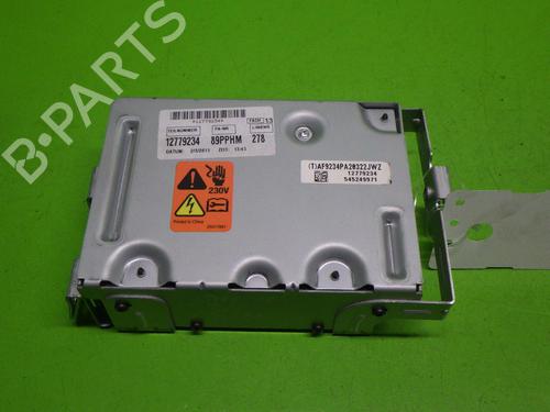 Used Electronic module OPEL INSIGNIA A Sports Tourer (G09) 2.0 CDTI (35) (160 hp) 14725582