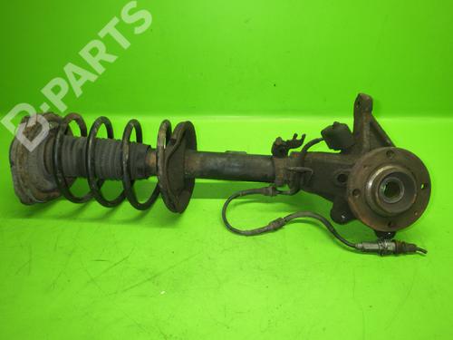 Used Left front shock absorber PEUGEOT 306 Break (7E, N3, N5) 1.6 (89 hp) 8150832