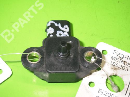 Elektronisk sensor MERCEDES-BENZ E-CLASS (W211) E 220 CDI (211.006) (150 hp) 6396587