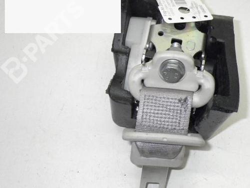 Sikkerhedssele bag midten FIAT IDEA (350_) 1.3 D Multijet (70 hp) 6676098