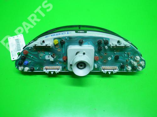 Instrument cluster FIAT PUNTO (176_) 55 1.1 | BP6400480C47 