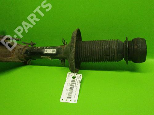 Right front shock absorber SKODA OCTAVIA I Combi (1U5) 2.0 | BP6636558M17 