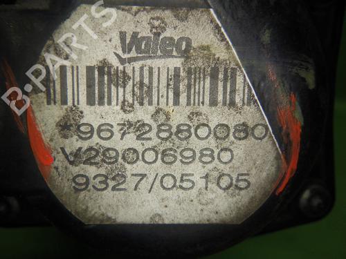 Egr PEUGEOT 3008 I MPV (0U_) 1.6 HDi | BP28284924M69 