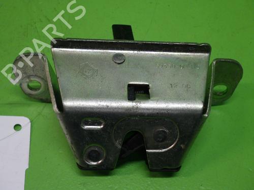 Used Tailgate lock Tailgate lock 33998610 33998610