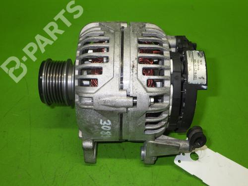 Alternator SKODA OCTAVIA I Combi (1U5) 2.0 (116 hp) 8069022