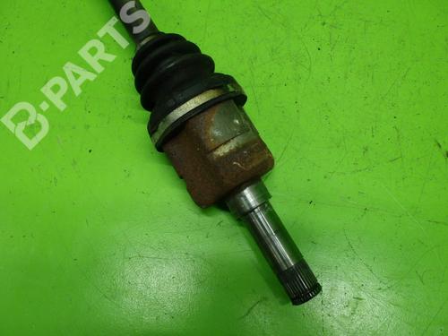 Right rear driveshaft OPEL INSIGNIA A Saloon (G09) 2.0 Turbo 4x4 (69) | BP10746589M41 