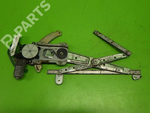 Front left window mechanism SUBARU LEGACY III Estate (BH) 2.5 AWD (BH9) (156 hp) 6656339