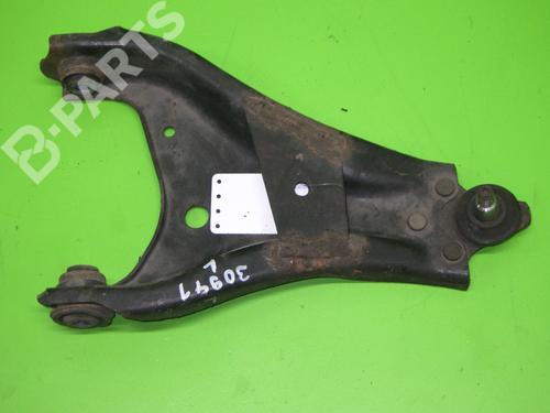 Used Left front suspension arm DACIA DOKKER MPV (KE_) 1.5 dCi (KEAJ, KEAH) (90 hp) 8252727