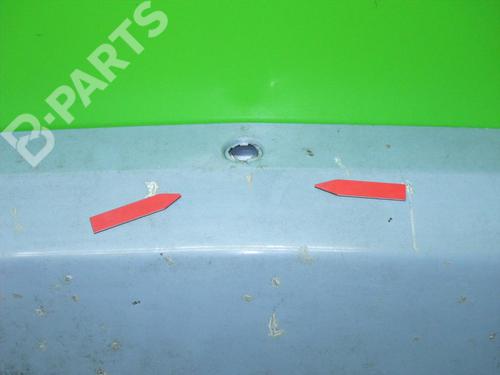 Tailgate OPEL REKORD E (17_, 11_, 14_, 16_, 18_, 19_) 2.0 E | BP6358908C6 