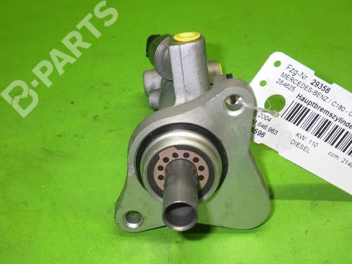 Brake master cylinder MERCEDES-BENZ C-CLASS (W203) C 220 CDI (203.008) | BP6386523M77 