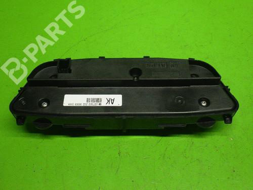 Climate control OPEL INSIGNIA A (G09) 2.8 V6 Turbo 4x4 (68) | BP7107392I5 