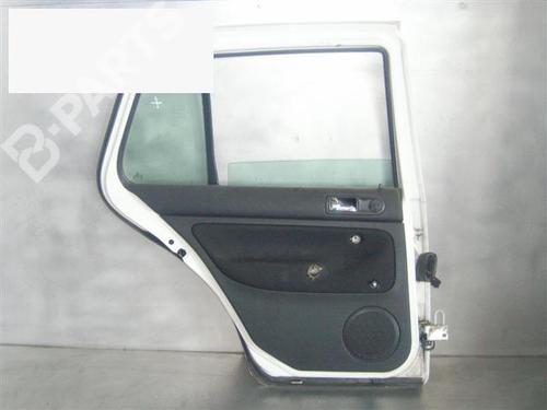 Left rear door VW GOLF IV (1J1) 1.4 16V | BP6666829C4 