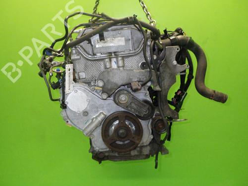 Used Engine OPEL INSIGNIA A Sports Tourer (G09) 2.0 Turbo 4x4 (35) (220 hp) 29984835