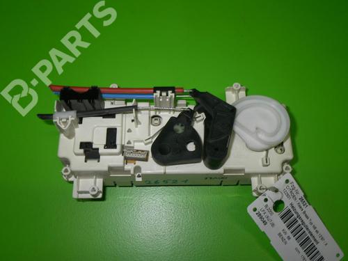 Climate control CITROËN XSARA Break (N2) 1.8 i | BP6378424I5 