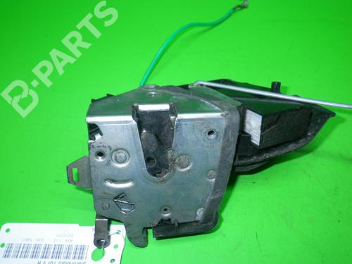 Used Front right lock BMW 5 (E39) 520 i (150 hp) 6608220