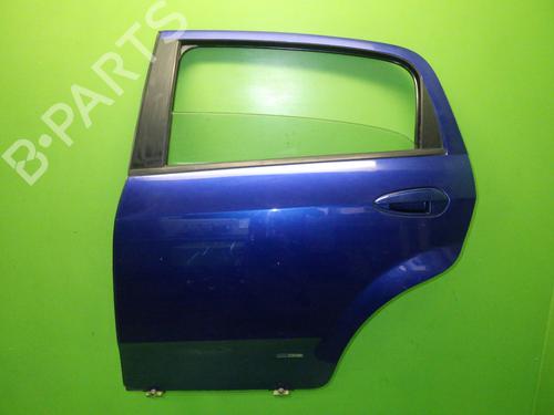Used Left rear door Left rear door 38275853 38275853
