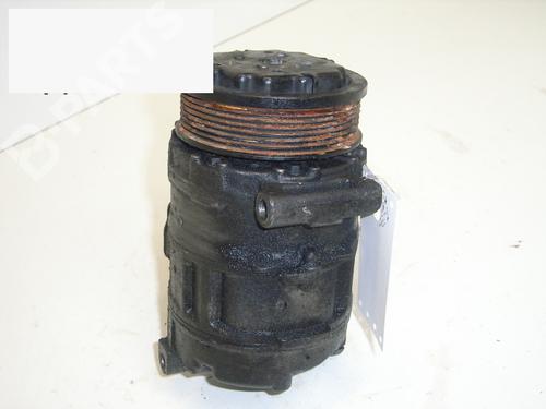 AC compressor MERCEDES-BENZ S-CLASS (W220) S 400 CDI (220.028, 220.128) | BP6342885M34 