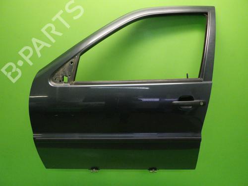 Used Left front door VW POLO (6N2) 1.0 (50 hp) 29901397