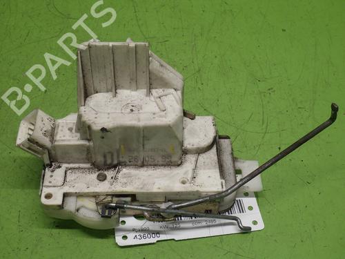 Used Front left lock FORD COUGAR (EC_) 2.5 V6 24V (170 hp) 30047032