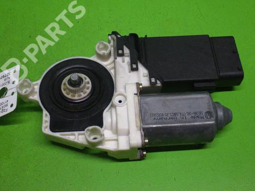 Used Right front window motor SEAT TOLEDO II (1M2) 1.6 16V (105 hp) 6609504