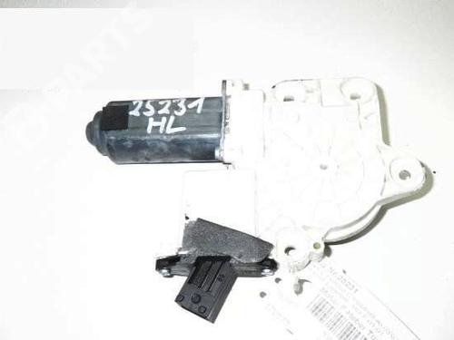 Motor elevalunas trasero izquierdo OPEL VECTRA C GTS (Z02) 2.0 16V Turbo (F68) | BP6605612E23 