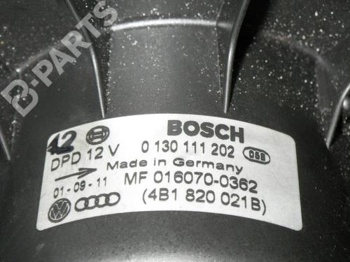 Heater blower motor AUDI A6 C5 Avant (4B5) 1.8 T | BP6349097M62 