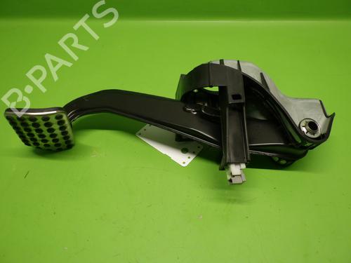Break pedal MERCEDES-BENZ C-CLASS (W204) C 280 4-matic (204.081) | BP20218339I19 