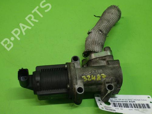 Used Egr Egr FIAT BRAVO II (198_) 1.9 D Multijet (198AXB1A) (120 hp) 33561609 33561609
