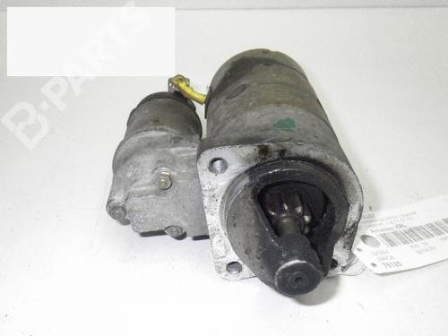 Starter SEAT MARBELLA (28A) 0.9 | BP6404006M8 