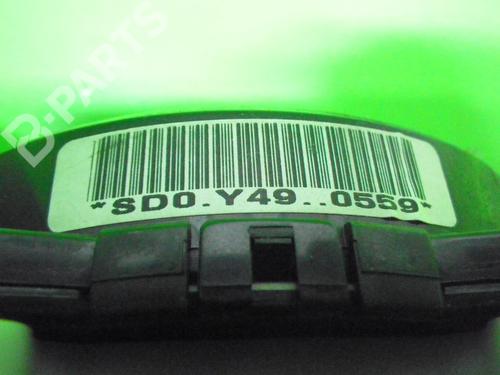 Switch KIA MAGENTIS I (GD, MS) 2.0 | BP6357129I30 