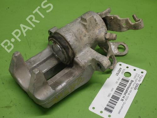 Used Right rear brake caliper Right rear brake caliper VW GOLF PLUS V (5M1, 521) 1.4 16V (80 hp) 34710268 34710268