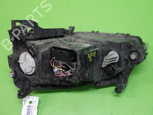 Right headlight OPEL CORSA C (X01) 1.0 (F08, F68) | BP37285413C29 - Image 2