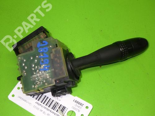 Steering column stalk HYUNDAI GETZ (TB) 1.1 | BP6378693I23 