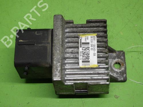 Used Electronic module LAND ROVER FREELANDER 2 (L359) 2.2 TD4 4x4 (150 hp) 26381051