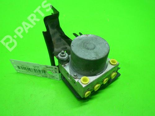 Used ABS pump NISSAN MICRA III (K12) 1.2 16V (80 hp) 6369263