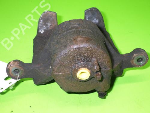Left front brake caliper HYUNDAI COUPE II (GK) 2.0 | BP14732922M105 