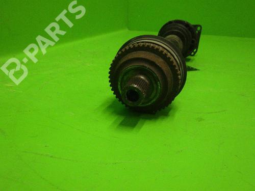 Right front driveshaft VW TRANSPORTER T4 Bus (70B, 70C, 7DB, 7DK, 70J, 70K, 7DC, 7DJ) 2.5 TDI | BP6658628M39 