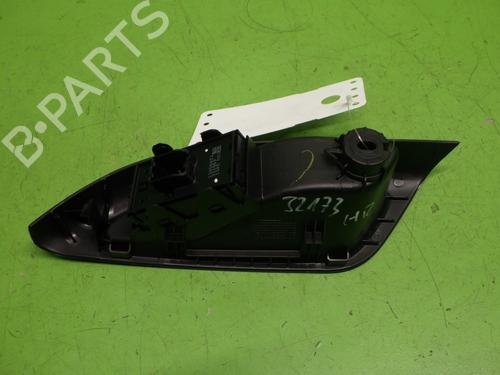 Right rear window switch OPEL ASTRA K (B16) 1.2 Turbo (68) | BP27811868I28 