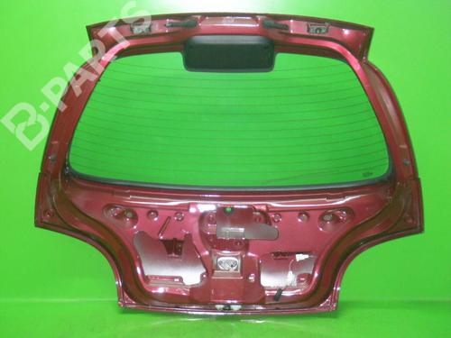 Tailgate FORD KA (RB_) 1.3 i | BP6401217C6 