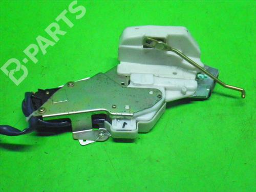 BP6672687C99 | Rear right lock SUZUKI LIANA (ER, RH_) 1.3 (RH 413) BP6672687C99