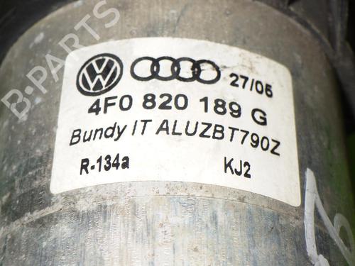 Other AUDI A6 C6 Avant (4F5) 2.0 TDI | BP14725669O1 