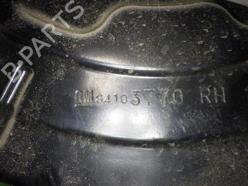 Right rear steering knuckle OPEL INSIGNIA B Grand Sport (Z18) 2.0 4x4 (68) | BP15720360M28 