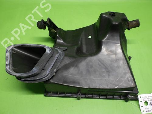 Used Air filter box OPEL ASTRA J (P10) 1.6 Turbo (68) (180 hp) 19326115