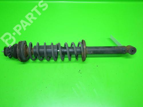 Used Left rear shock absorber SEAT CORDOBA (6K2) 1.4 (60 hp) 6644836