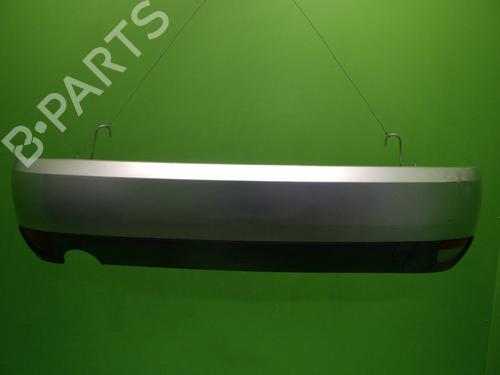 Used Rear bumper FORD FOCUS I (DAW, DBW) 1.8 16V (115 hp) 29901402