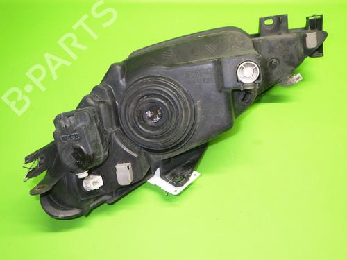 Right headlight PEUGEOT 206 Hatchback (2A/C) 1.4 i | BP14733321C29 