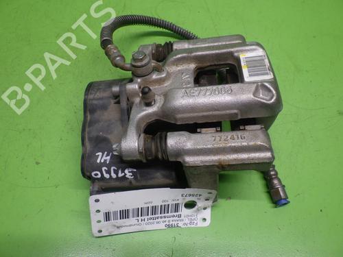 Used Left rear brake caliper OPEL MOKKA MOKKA-e (76) (136 hp) 27350808